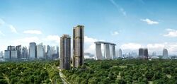 Marina Gardens Lane (D1), Condominium #447609801